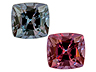 Color Change Garnet