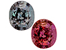 Color Change Garnet