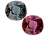 Color Change Garnet