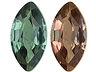 Color Change Garnet Closeout Marquise Eye clean
