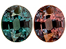 Color Change Garnet