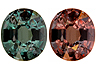 Color Change Garnet