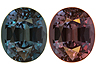Color Change Garnet