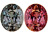 Color Change Garnet