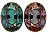Color Change Garnet