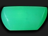 Chrysoprase Single Fancy Translucent