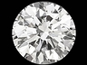 Diamond Calibrated Round VS