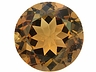 Enstatite Single Round Slightly included