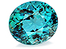 Grandidierite
