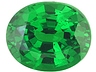 Tsavorite