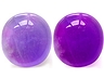 Hackmanite Single Oval Translucent