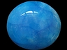 Hemimorphite Single Oval Translucent
