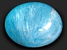Hemimorphite Single Oval Translucent