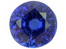 Kyanite Calibrated Round Eye clean