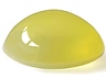 Opal Single Oval Translucent
