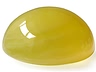 Opal Single Oval Translucent