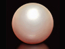 Freshwater Pearl Round 7.320 CTS