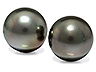 Tahitian Pearl Round 23.220 CTS