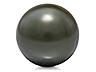 Tahitian Pearl Round 12.980 CTS