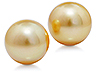 South Sea Pearl Round 37.580 CTS