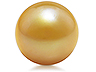 South Sea Pearl Round 16.740 CTS
