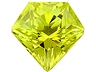 Quartz Single Kite Eye clean