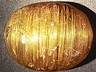Quartz Single Oval Translucent