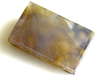 Quartz Single Fancy Translucent