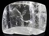 Quartz Single Fancy Translucent