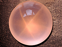 Rose Quartz