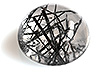 Rutilated Quartz