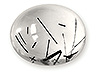 Rutilated Quartz
