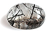 Rutilated Quartz