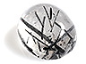 Rutilated Quartz