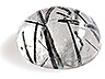 Rutilated Quartz