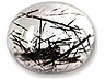 Rutilated Quartz