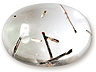Rutilated Quartz