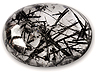 Rutilated Quartz