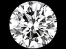 Diamond Single Round SI<sub>1</sub>