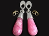 Rhodochrosite Jewelry N/A Translucent