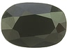 Serendibite Single Oval Eye clean