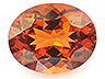 Spessartite