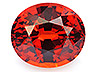 Spessartite
