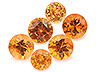 Spessartite
