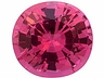 Spinel Single Oval Eye clean