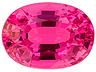 Spinel Single Oval Eye clean