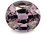 Taaffeite Single Oval Eye clean