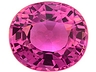 Tourmaline Single Oval Eye clean