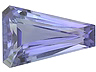 Tanzanite Single Fancy Eye clean