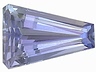 Tanzanite Single Fancy Eye clean